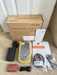 Fluke 123b/na Industrial Scopemeter 20mhz (new Factory Sealed)ships Fast Mfd2024. Fixed Price $1699.99.