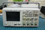 Agilent,hp Dso5054a 500mhz Oscilloscope(as-is). Fixed Price $999.00.