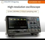 Siglent Sds812x Hd *wq. Fixed Price $727.46.