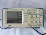 Bk Precision 2530b 2ch 25mhz 500 Msa/s Oscilloscope. Fixed Price $150.00.
