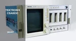 Tektronix Csa 803c Communications Signal Analyzer ****look**** (ref.: 629p). Fixed Price $999.00.