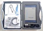 Picoscope 6403d 4ch Digital Usb Oscilloscope Kit, 4 Channels, 350 Mhz, 1 Gs/s. Fixed Price $2995.00.