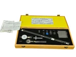 Wiltron Network Analyzer Gpc-7 Calibration Kit 3651 Anritsu Sm4863 50. Fixed Price $873.00.