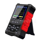 Tooltop Et120mc2 120mhz 500ms/s 2-channel Oscilloscope Signal Generator+probe. Fixed Price $84.80.