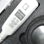 N2795a Agilent Single-ended Active Probes Dc-1ghz Autoprobe Interface Used. Fixed Price $429.99.