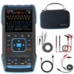 Fnirsi 2c53t Upgraded Handheld Oscilloscope, 50mhz Bandwidth, 250ms/s Samplin.... Fixed Price $131.73.