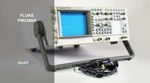 Fluke / Philips Pm3380a 100 Mhz, 2 Channel Analog/digital Oscilloscope (ref.: I). Fixed Price $325.00.
