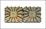 2 Pcs Tektronix 155-0238-00 Hybrid Ic (ch 3-4 Preamp) 2400 Series Oscilloscopes. Fixed Price $25.00.