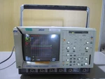 Teledyne Lecroy Lc334a 500mhz Digital Oscilloscope. Fixed Price $1500.00.