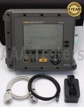Tempo Greenlee Tektronix Tek Cablescout Tv220 Coax Catv Tdr Cable Tester Tv 220. Fixed Price $1099.00.