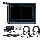 Micsig To1004 100mhz 1gsa/s 4ch Tablet Oscilloscope With 10.1" Touch Screen. Fixed Price $755.52.