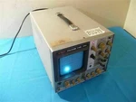 Hitachi V-152b Oscilloscope 15mhz Power On No Display. Fixed Price $210.42.