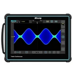 Micsig To2004 Digital Portable Tablet Storage Oscilloscope 4 Channels 200mhz. Fixed Price $987.99.