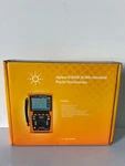 Agilent U1602b 20 Mhz Handheld Digital Oscilloscope. Fixed Price $1420.00.