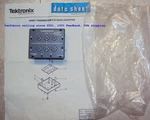 Tektronix 576 Curve Tracer Factory Socket A1007 For Jfets, Transistors New 1985. Fixed Price $130.00.