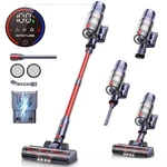 Inteture Bp20 Cordless Vacuum 650w 55kpa 70min Runtime. Fixed Price $259.99.
