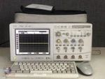 Agilent Hp Philips Infiniium Oscilloscope 54831m 600 Mhz 4 Gsa/s. Fixed Price $1595.00.