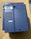 Fuji Frn5.5e1s-2kf Frenic Multi Inverter Drive Removed From The Working Machine. Fixed Price $330.00.