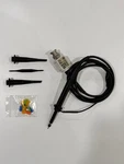 Rohde & Schwarz Rt-zp03s Passive Oscilloscope Probe 300 Mhz 10:1. Fixed Price $70.00.