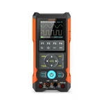 Handheld Oscilloscope Multimeter Waveform Generator 3 In 1 Automotive Oscillo. Fixed Price $169.99.