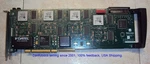 Tektronix Dsp Interface Board 8 X Chips, And Wideband Trunking I/f Proc.. Fixed Price $160.00.