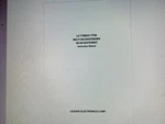 Leader Lv 7720 User Manual Digital. Fixed Price $5.99.
