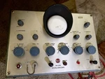 K9esk - Rca Wo-57 Oscilloscope Not Tested Rare Antique. Fixed Price $189.92.