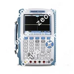 1pc New Hantek Dso1062b Digital Handheld Oscilloscope 2 Channels 60mhz 1gsa. Fixed Price $600.00.