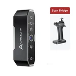 Creality Otter Handheld 3d Scanner With Scan Bridge. Fixed Price $789.99.
