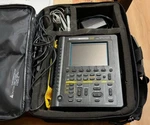 Tektronix Ths720p Oscilloscope Digital Hh. Fixed Price $600.00.