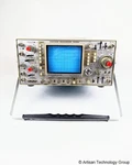 Kikusui Cos100m Oscilloscope. Fixed Price $300.00.