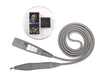 Rigol Rp7080s Active Single Ended Probe With A Bandwidth Of 800mhz. Fixed Price $1049.00.