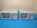 Lot 2pcs Hp Agilent 54622a 100mhz 200 Msa/s Oscilloscope W/ N2757a Fast Shipping. Fixed Price $525.00.