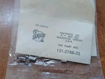 "new" Tektronix 131-2766-03 Connector Probe Tip Adapter (pkg Of 2). Fixed Price $10.00.