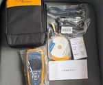 Fluke Networks Lrat-2000 Linkrunner At-2000 Auto Tester - Free Shipping. Fixed Price $1520.00.