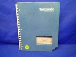 Tektronix 5223 Oscilloscope W/options Service Manual. Fixed Price $64.95.