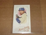 2015 Allen & Ginter Edinson Volquez #224 A&g Flag Mini Sp/25 Kansas City Royals. Fixed Price $16.25.