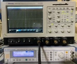 Tektronix Tds7254b Dpo 2.5ghz 20gs/s Xp 5m Sm St Jit Usb Cp2 Pw3 Et3 Rte Can/lin. Fixed Price $4499.99.