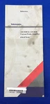 Tektronix Am 503b & 5030 Current Probe Amplifier Reference Manual 070-8770-01. Fixed Price $12.00.