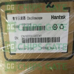 1pcs Hantek Dso4204b Digital Storage Bench Type Oscilloscope 64k 4ch 200 Mhz 1. Fixed Price $526.28.