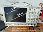 Working Agilent Dso7054a Oscilloscope By Expressy*ytd. Fixed Price $5100.00.