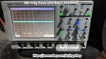 1pcs Lecroy Waverunner 6200a Oscilloscope With 2ghz Bandwidth /hyy. Fixed Price $2583.06.
