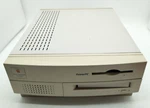 Apple Power Macintosh 7100 80av M2391 Pc *for Parts *. Fixed Price $80.95.