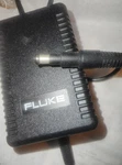 Fluke Bc-190/813 New Oem Battery Charger Power Supply For 190 Oscilloscope. Fixed Price $85.00.