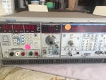 Tektronix Tm5006 Power Module Mainframe W Ps5010 Cg551 And Tg501. Fixed Price $1000.00.