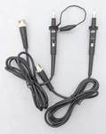 Lot Of 2 -api 510-sw-1 Oscilloscope Probe. Fixed Price $21.02.