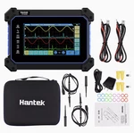 1x Hantek To1154c 4-ch 1gsa/s Digital Oscilloscope With Multimeter Functi 150mhz. Fixed Price $396.93.