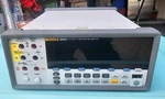 Fluke 8846a Digital Multimeter 6-1/2 Digit Precision. Fixed Price $1000.00.