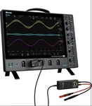 Micsig Dp10013 High Voltage Differential Probe W/ 100mhz Bandwidth & 1500v Max. Fixed Price $316.62.