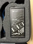 Teledyne Lecroy Ms-500 Oscilloscope, Mixed Signal Option, 500 Mhz, 18 Channels,. Fixed Price $1900.00.